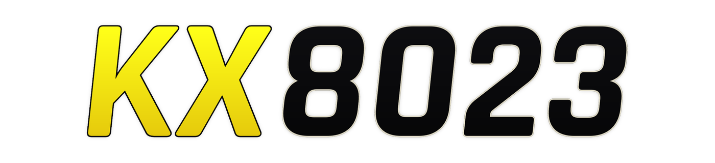 kx8023